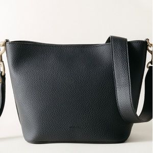 Angela Roi Mini Bucket Bag